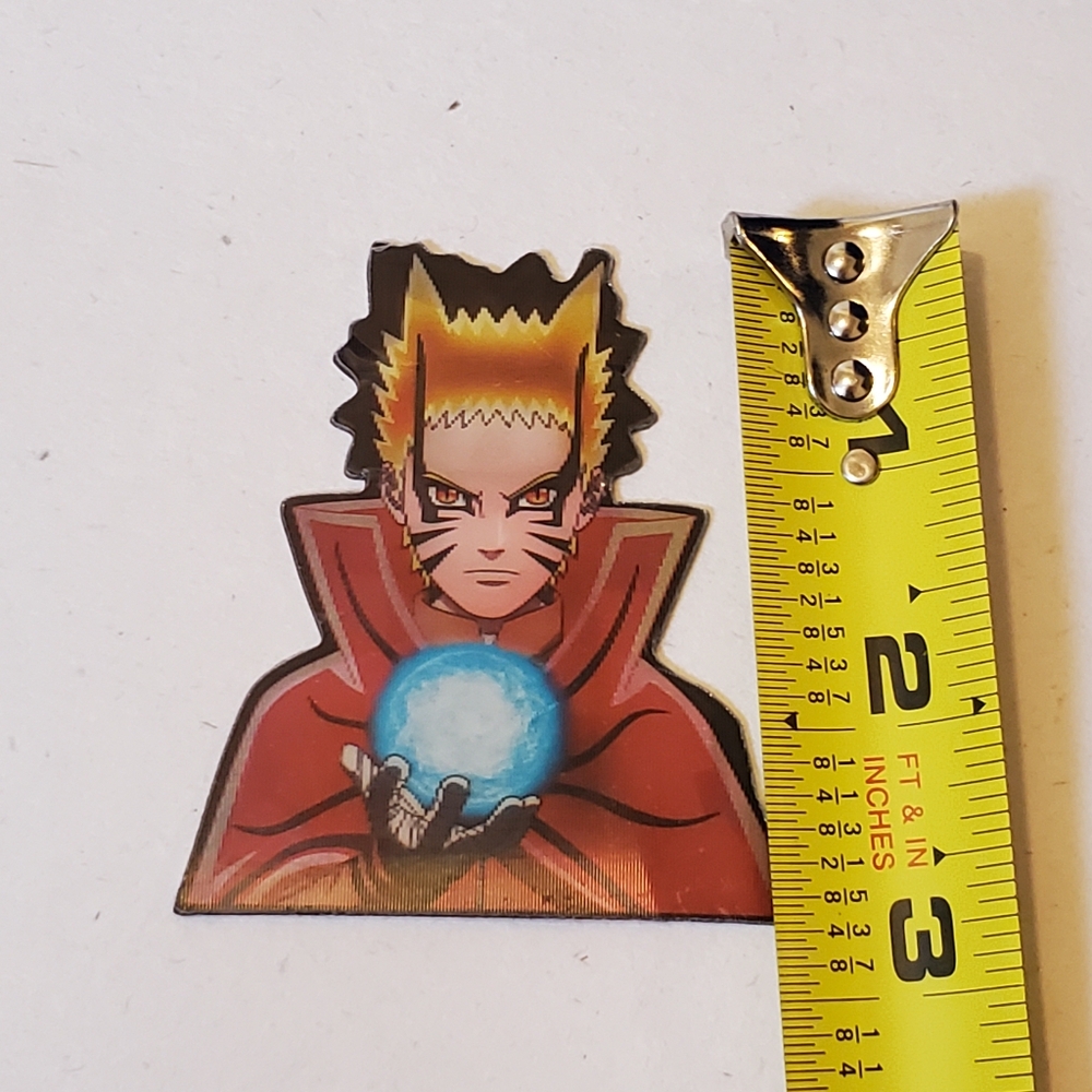 🍒🍒 Naruto Motion Changing Sticker - Picture 6 of 6